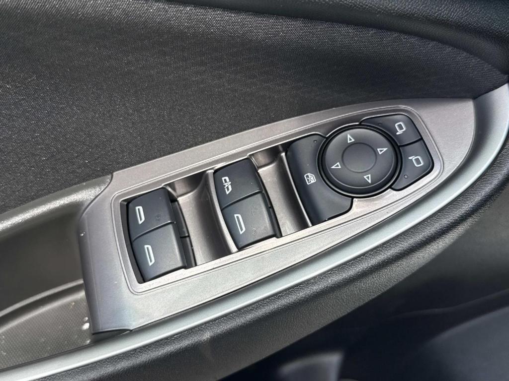 used 2023 Chevrolet Malibu car, priced at $15,995
