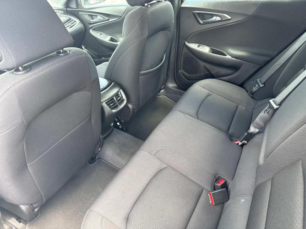 used 2023 Chevrolet Malibu car, priced at $15,995