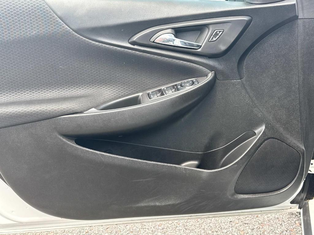 used 2023 Chevrolet Malibu car, priced at $15,995