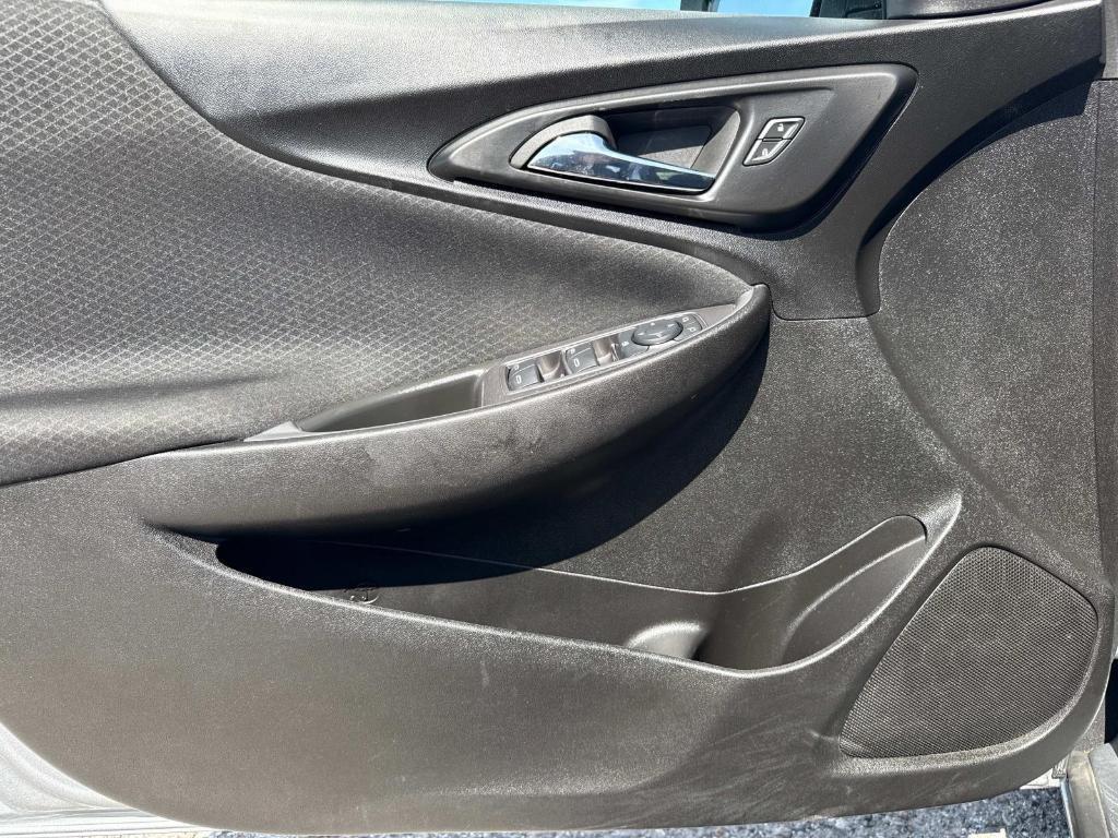 used 2023 Chevrolet Malibu car, priced at $15,995