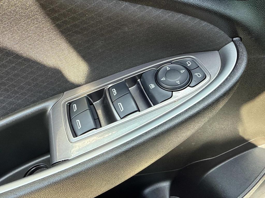 used 2023 Chevrolet Malibu car, priced at $15,995