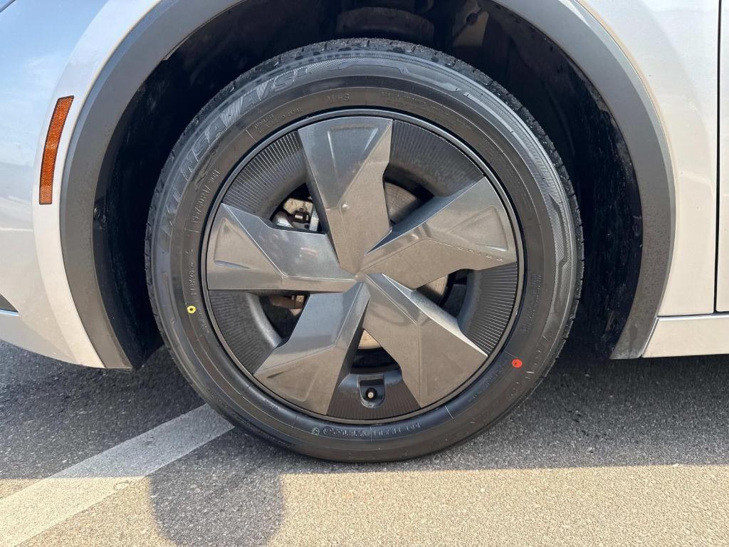 used 2024 Toyota Prius car, priced at $25,494