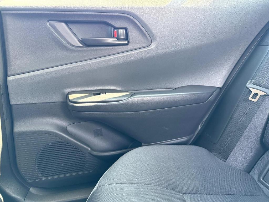 used 2024 Toyota Prius car, priced at $25,494
