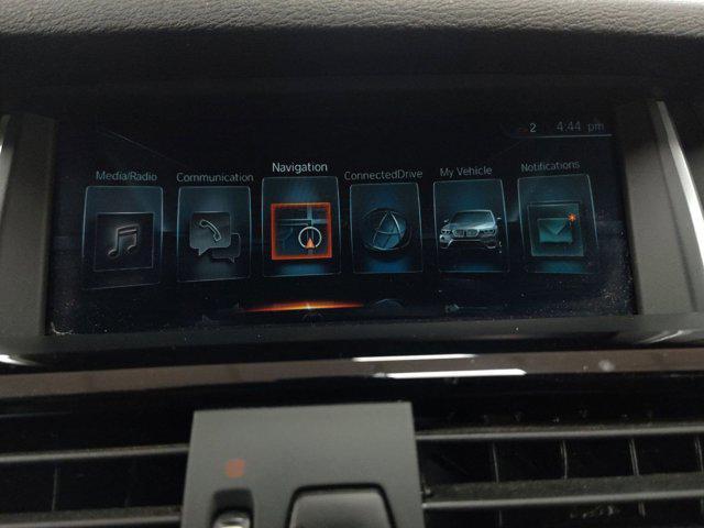 used 2017 BMW X3 car, priced at $10,999