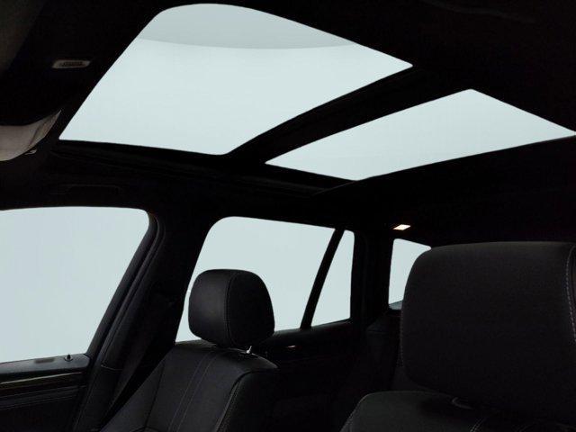 used 2017 BMW X3 car, priced at $10,999