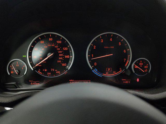 used 2017 BMW X3 car, priced at $10,999