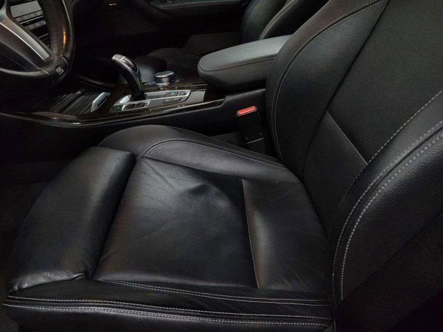 used 2017 BMW X3 car, priced at $10,999