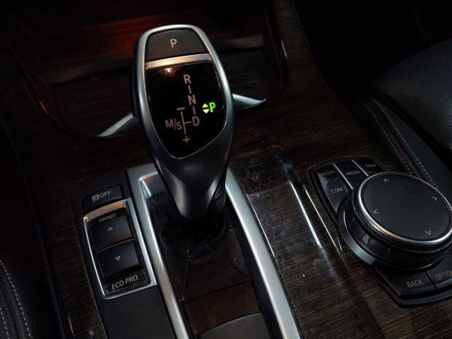 used 2017 BMW X3 car, priced at $10,999