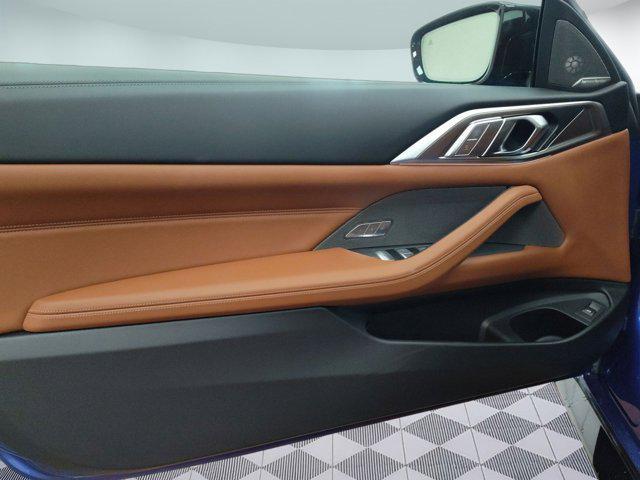 new 2026 BMW M4 car, priced at $106,525