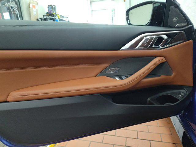 new 2026 BMW M4 car, priced at $106,525