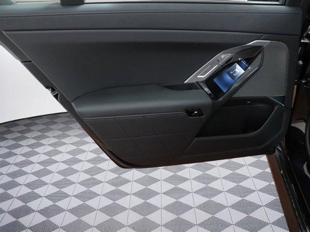used 2024 BMW 740 car, priced at $96,883