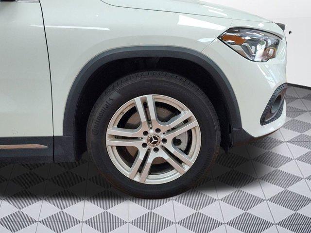 used 2023 Mercedes-Benz GLA 250 car, priced at $26,986