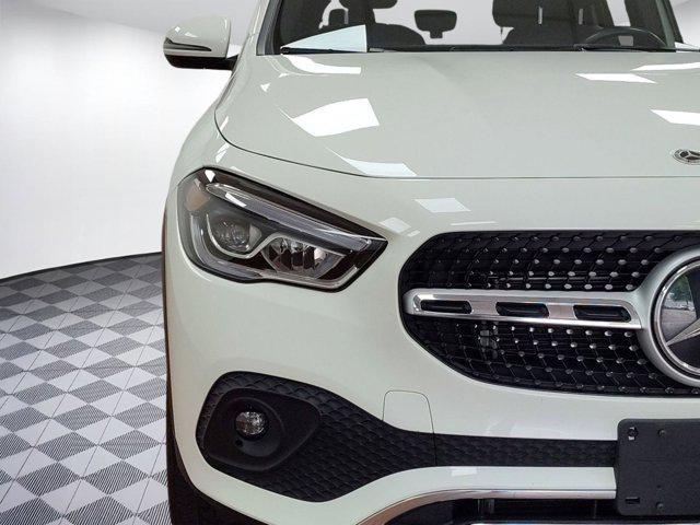 used 2023 Mercedes-Benz GLA 250 car, priced at $26,986