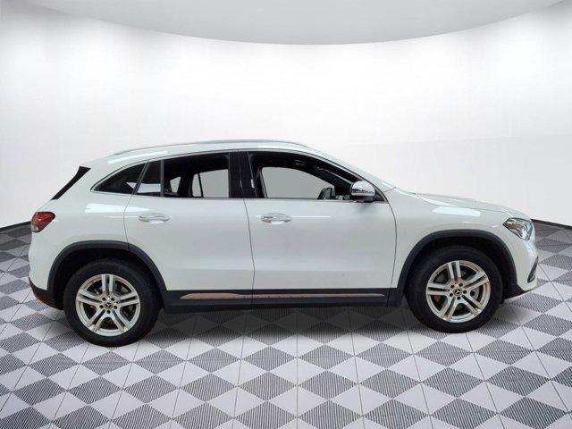 used 2023 Mercedes-Benz GLA 250 car, priced at $26,986