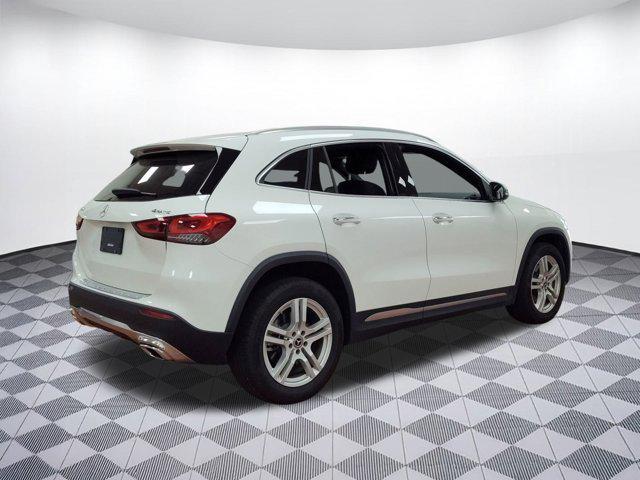 used 2023 Mercedes-Benz GLA 250 car, priced at $26,986