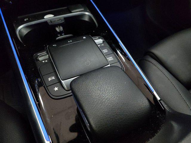 used 2023 Mercedes-Benz GLA 250 car, priced at $26,986
