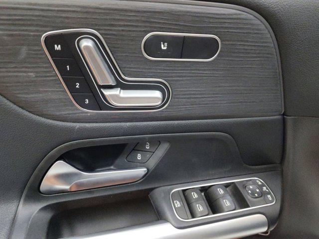 used 2023 Mercedes-Benz GLA 250 car, priced at $26,986