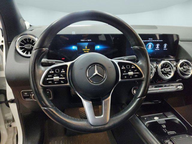 used 2023 Mercedes-Benz GLA 250 car, priced at $26,986