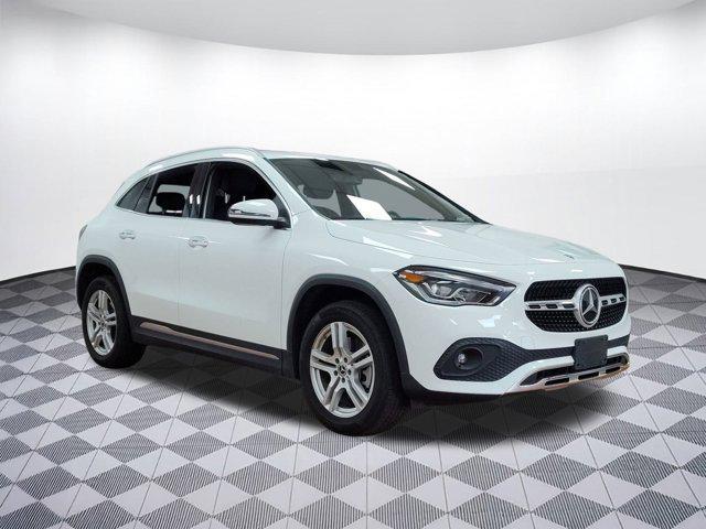 used 2023 Mercedes-Benz GLA 250 car, priced at $26,986