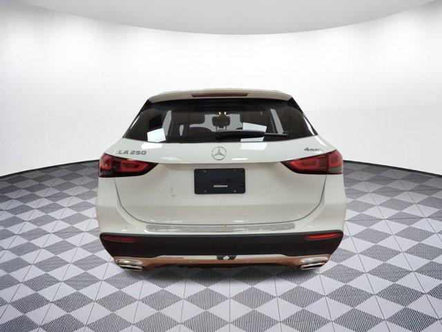 used 2023 Mercedes-Benz GLA 250 car, priced at $26,986