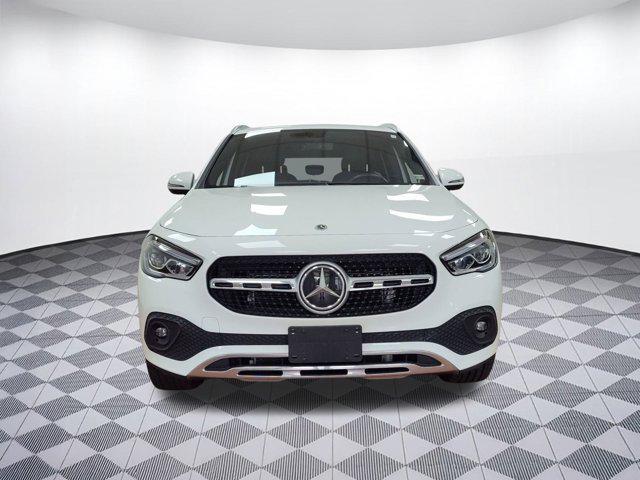 used 2023 Mercedes-Benz GLA 250 car, priced at $26,986