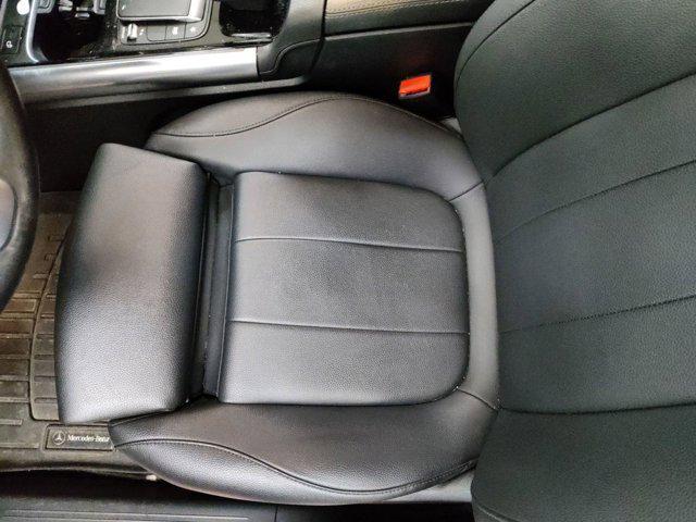 used 2023 Mercedes-Benz GLA 250 car, priced at $26,986