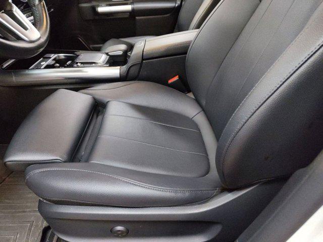 used 2023 Mercedes-Benz GLA 250 car, priced at $26,986