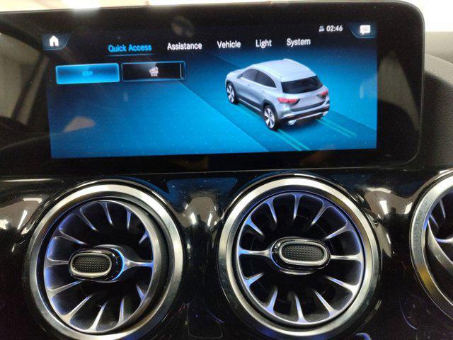 used 2023 Mercedes-Benz GLA 250 car, priced at $26,986