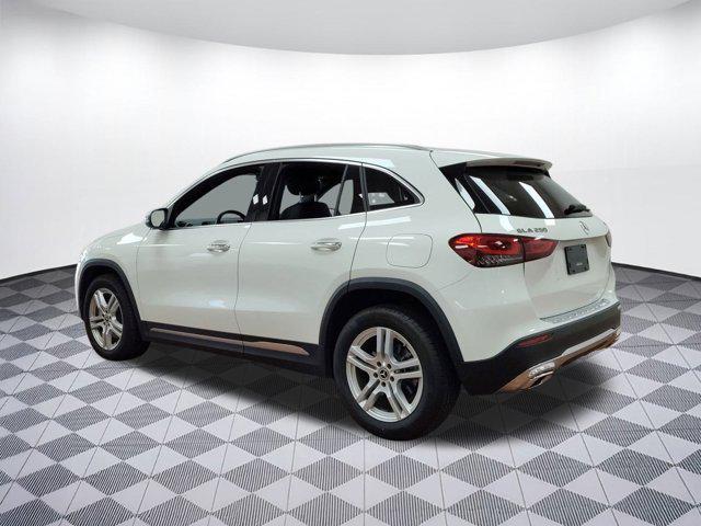 used 2023 Mercedes-Benz GLA 250 car, priced at $26,986