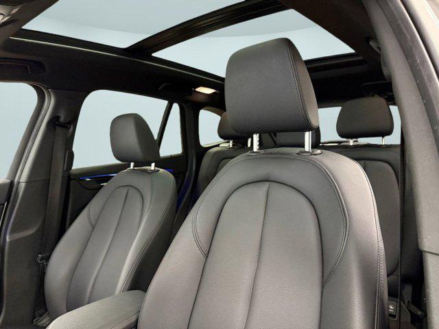 used 2022 BMW X1 car, priced at $19,496