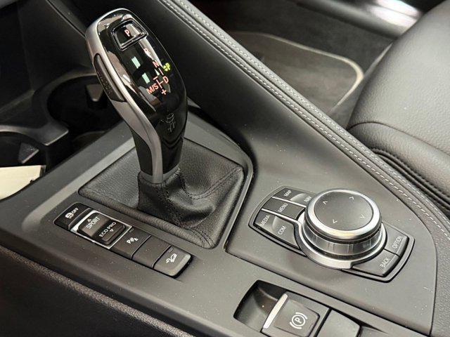 used 2022 BMW X1 car, priced at $19,496