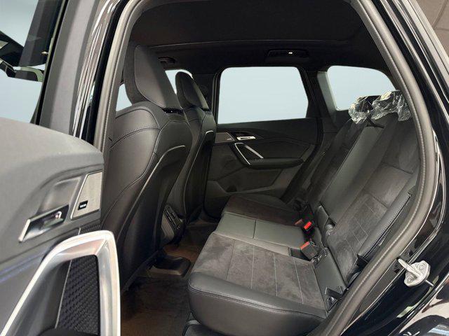new 2026 BMW X1 car, priced at $60,405