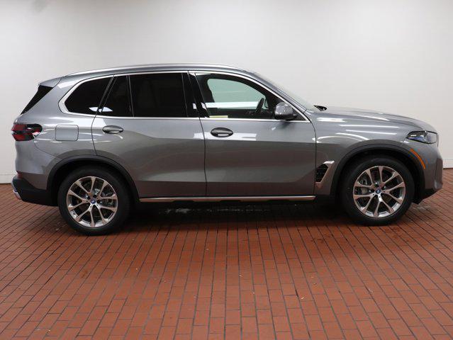 used 2025 BMW X5 PHEV car, priced at $69,782