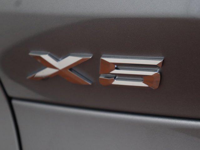 used 2025 BMW X5 PHEV car, priced at $69,782