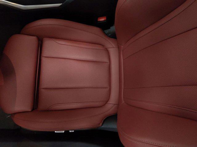 used 2023 BMW i4 Gran Coupe car, priced at $30,999