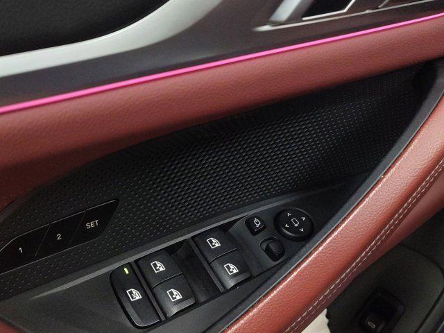 used 2023 BMW i4 Gran Coupe car, priced at $30,999