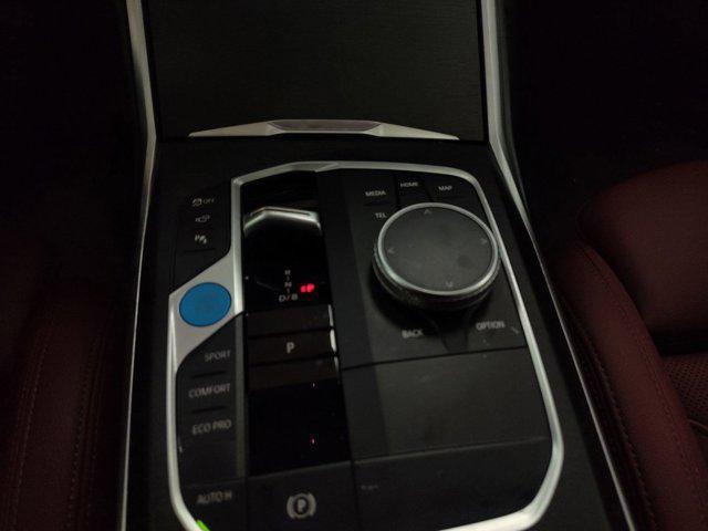 used 2023 BMW i4 Gran Coupe car, priced at $30,999