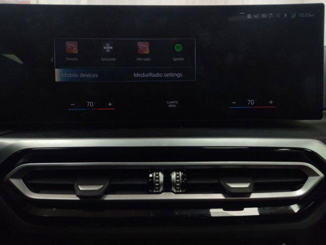 used 2023 BMW i4 Gran Coupe car, priced at $30,999