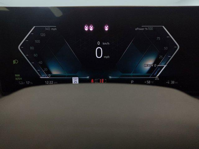 used 2023 BMW i4 Gran Coupe car, priced at $30,999