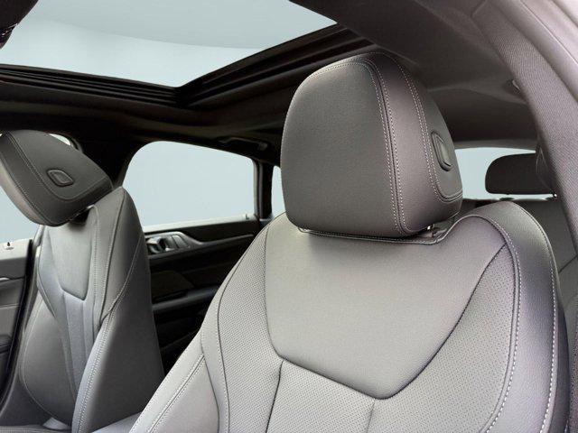 new 2025 BMW i4 Gran Coupe car, priced at $67,425