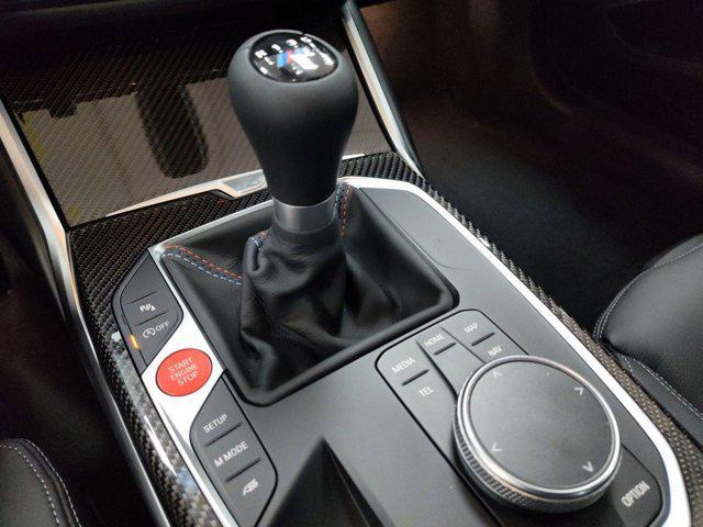 new 2025 BMW M2 car, priced at $75,825