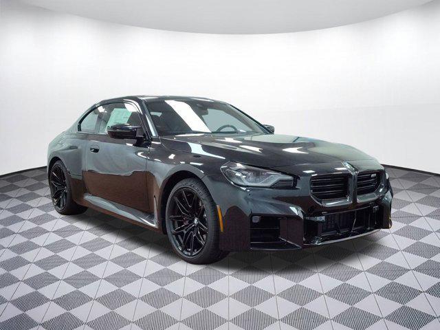 new 2025 BMW M2 car, priced at $75,825
