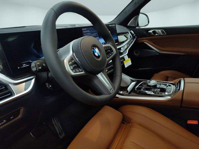 new 2026 BMW X7 car, priced at $105,175