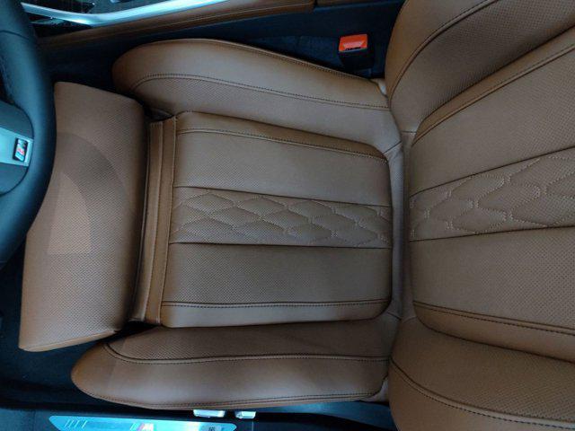 new 2026 BMW X7 car, priced at $105,175