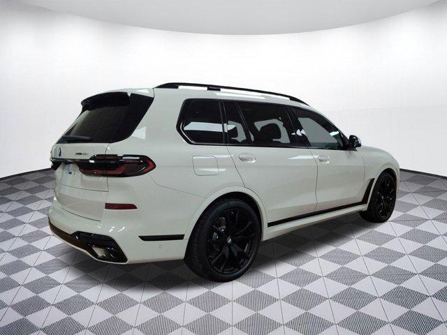 new 2026 BMW X7 car, priced at $105,175