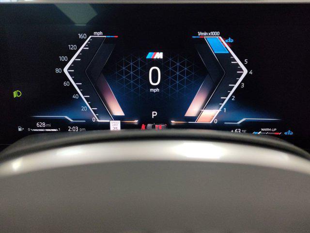 new 2026 BMW X7 car, priced at $105,175