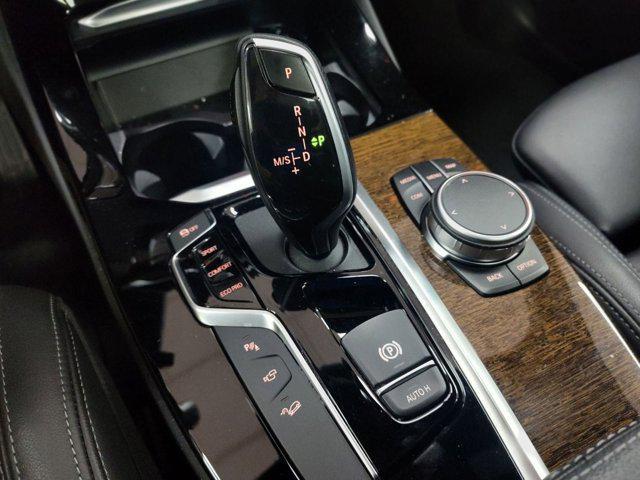used 2020 BMW X3 car, priced at $21,498