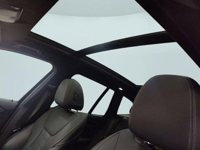 used 2020 BMW X3 car, priced at $21,498