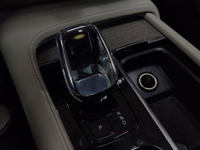 used 2023 Volvo XC90 car, priced at $39,999