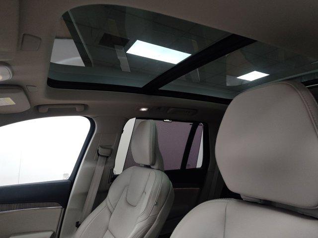 used 2023 Volvo XC90 car, priced at $39,999